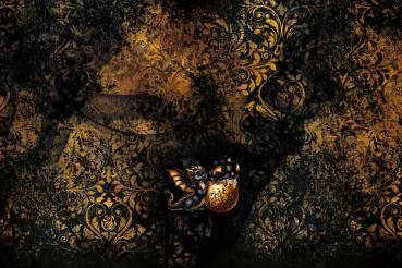 Draconia - Mützen Panel - Jersey